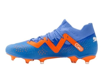 Puma Fußballschuhe Future Match FG/AG JR